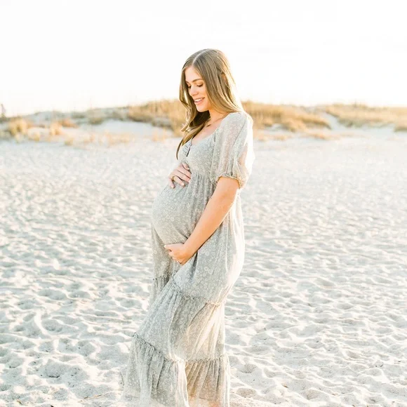 Dresses | Salt Water Luxe Dress | Poshmark